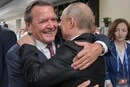 Путін назвав людину, яку хотів би бачити посередником у переговорах з ЄС