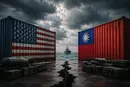 Тайвань відмовився від частини зброї США. Роздратування Вашингтону сягнуло піку