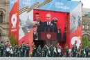 Оскорбленный диктатор. Истинные мотивы заявлений Путина