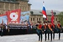 Парад у Москві показав головну проблему Путіна