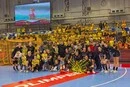 Європейська федерація гандболу відреагувала на проведення у чемпіонаті РФ заходу на честь окупантів