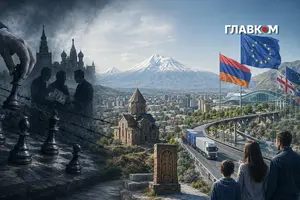 Russia launched a full-scale hybrid war against Armenia