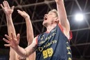 Пустовий встановив особистий рекорд результативності в чемпіонаті Іспанії з баскетболу