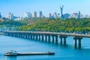 Рух транспорту на мосту Патона буде частково обмежено до 14 травня: яка причина