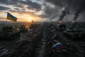 Росія вперше за тривалий час почала втрачати позиції