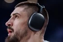 Лень набрав 17 очок у грі чемпіонату Іспанії з баскетболу
