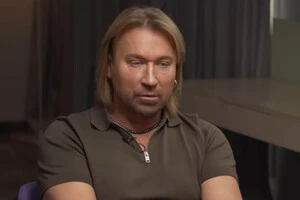 Олег Винник висловив свою позицію стосовно заборони російської мови 