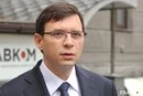 СБУ оголосила нову підозру екснардепу Мураєву