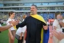 Достроковий чемпіон і міцний середняк розділили призи туру Прем'єр-ліги