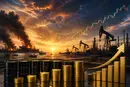 Війна в Ірані несподівано збагатила нафтових гігантів Європи
