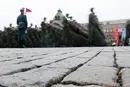Україна зробила путінський «парад пабєди» жалюгідним