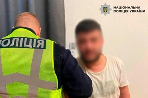 Суд обрав підозрюваному запобіжний захід – тримання під вартою
