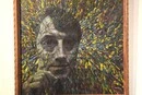 Пророчий портрет Ющенка. Полотно Марчука, яке понад 20 років було сховане від сторонніх очей, тепер може побачити кожен