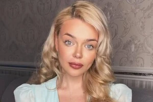 Аліна Гросу розповіла про своє життя після народження сина 