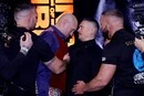 «Давай, жадібне пузо». Ф'юрі кинув виклик Усику, українець не забарився з відповіддю