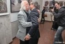 Івану Марчуку – 90. Названо найвідоміших поціновувачів творчості художника: Ющенко, Коболєв. Коломойський, Тарута, Матіос… 