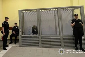 Суд відправив під варту львів’янина, який захопив дитину в заручники