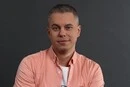 Телеведучий-втікач Андрій Доманський отримав російський паспорт. Де він зараз?
