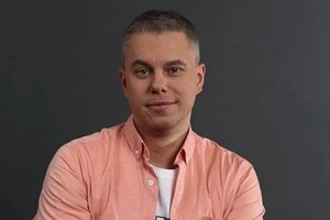Андрій Доманський виїхав з України під час війни