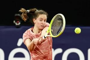 Вероніка Подрез пройшла кваліфікацію на турнірі WTA у Парижі