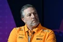 Керівник «Макларена» запропонував реформу календаря Формули-1