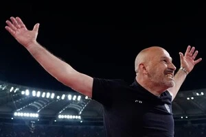 Вінченцо Італьяно сватають в «Мілан»