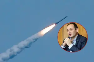 Мер Івано-Франківська попередив про загрозу обстрілів