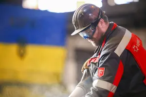 У ДТЕК наголосили, що компанія посилено готується до зими
