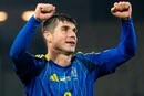 Тренер «Дженоа» розповів про майбутнє Маліновського у клубі