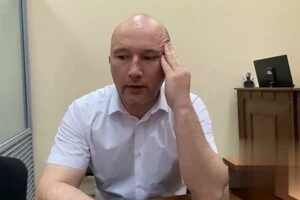 Колишній суддя Олексій Тандир