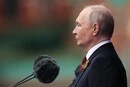 Путин в плену собственных страхов: что показал парад 9 мая