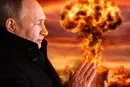 Ядерный шантаж России: самое страшное сейчас – не ракеты, а слухи