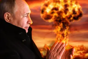 Решение о ядерном ударе Путин будет принимать коллегиально, через Совбез