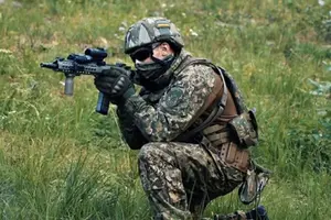 Военный рассказал о подготовке спецназовцев