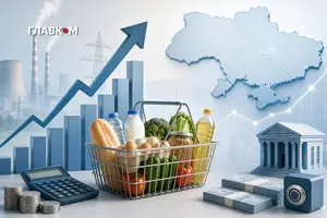Канали процентної трансмісії НБУ залишаються слабкими і не здатними помітно впливати на інфляцію