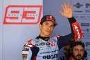 Чинний чемпіон MotoGP переніс дві операції після інциденту на Гран-прі Франції