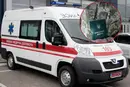 На Дніпропетровщині помер чоловік під час проходження військово-лікарської комісії