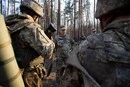 Підготовка до автоматизму: Сирський перевірив навчання бійців 225-го окремого штурмового полку (відео)