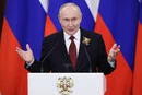 Путін натякає на завершення війни Росії в Україні, але чому саме зараз? Аналіз CNN