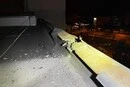 Російський БпЛА атакував житлову багатоповерхівку в Харкові