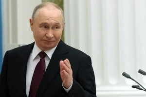 Путін визнав справжню причину війни проти України