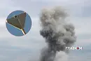 На Вінниччині під час повітряної тривоги пролунали вибухи