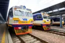 Зміни в розкладі кільцевої електрички: як курсуватиме Kyiv City Express з 12 по 17 травня