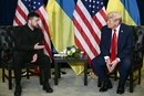 NYT: Україна дистанціюється від США та утверджується як самостійний гравець