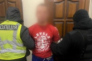 Попри наявні свідчення і відеодокази, своєї вини він не визнає, зазначив генпрокурор