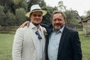29-річний син артиста Богдана Бенюка мобілізувався до армії