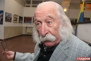 12 травня відзначає свій день народження Іван Марчук