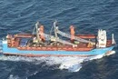 CNN: Росія могла везти ядерні реактори до КНДР на затонулому судні