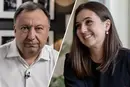 Колишній роботодавець Мендель розповів про конфлікт та підслуховуючі пристрої в кабінеті