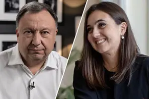 Княжицький зробив заяву про Мендель